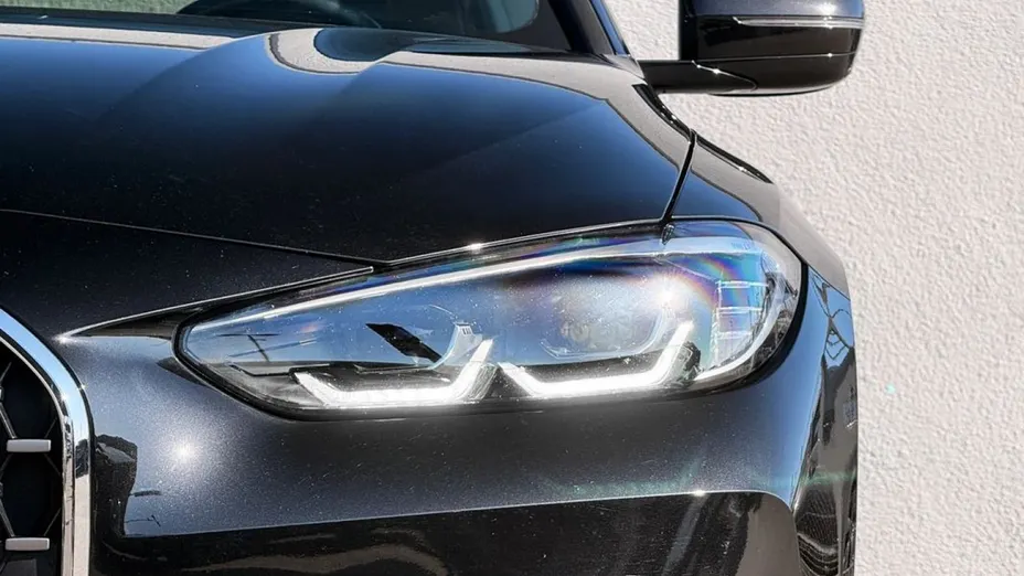 BMW Seria 4 -