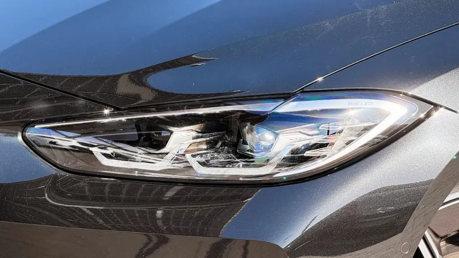 BMW Seria 4 -