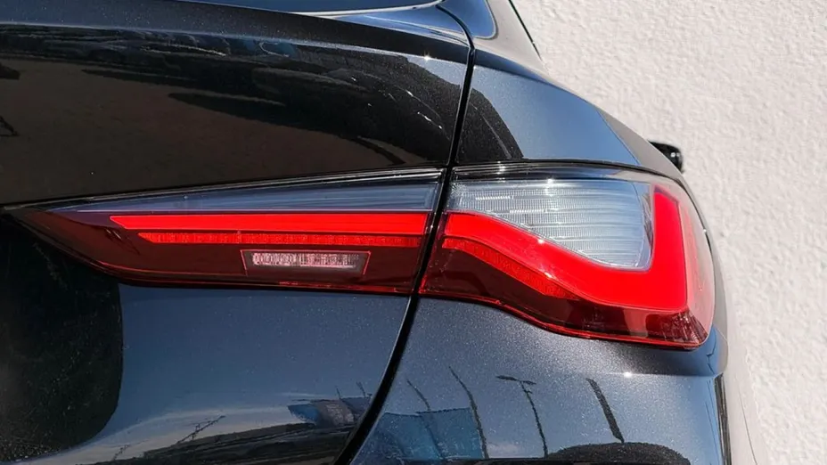 BMW Seria 4 -