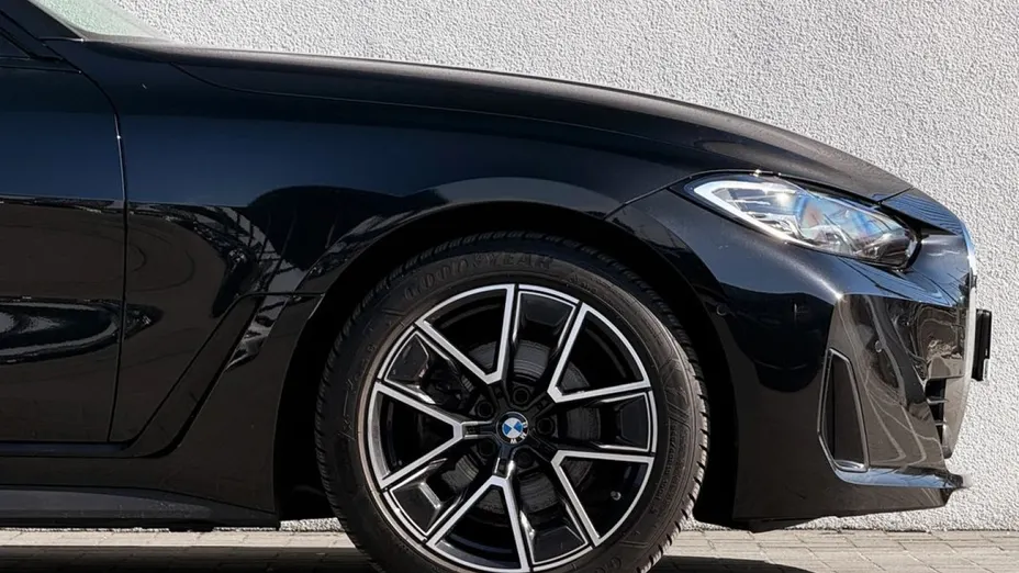 BMW Seria 4 -