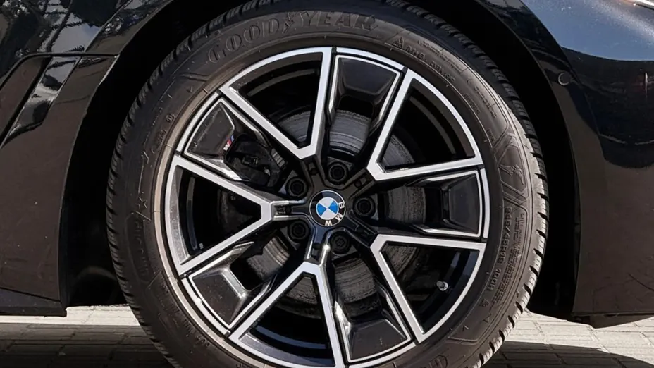 BMW Seria 4 -