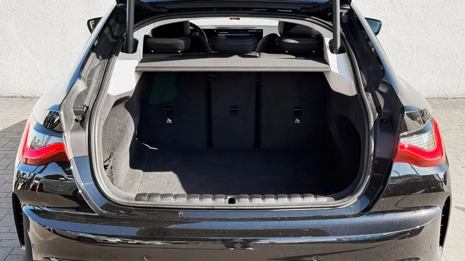 BMW Seria 4 -