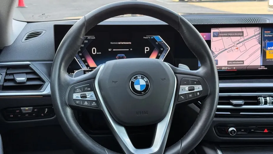 BMW Seria 4 -