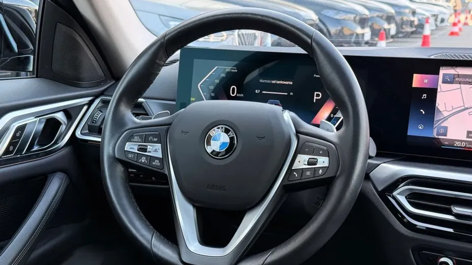 BMW Seria 4 -
