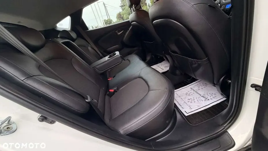 HYUNDAI ix35 -