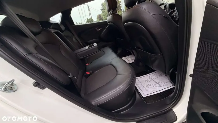 HYUNDAI ix35 -