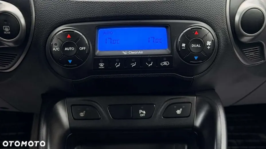 HYUNDAI ix35 -
