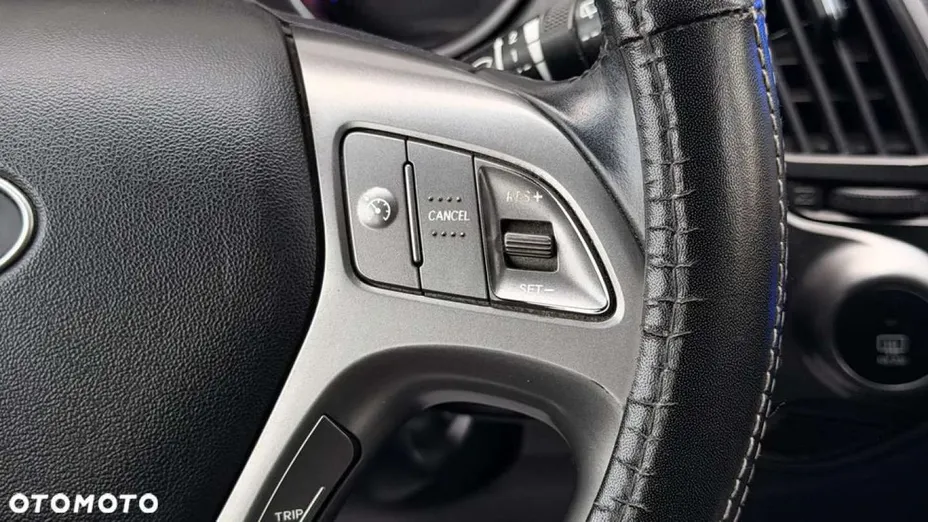 HYUNDAI ix35 -