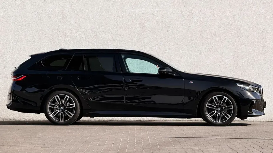 BMW Seria 5 -