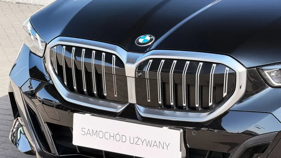 BMW Seria 5 -