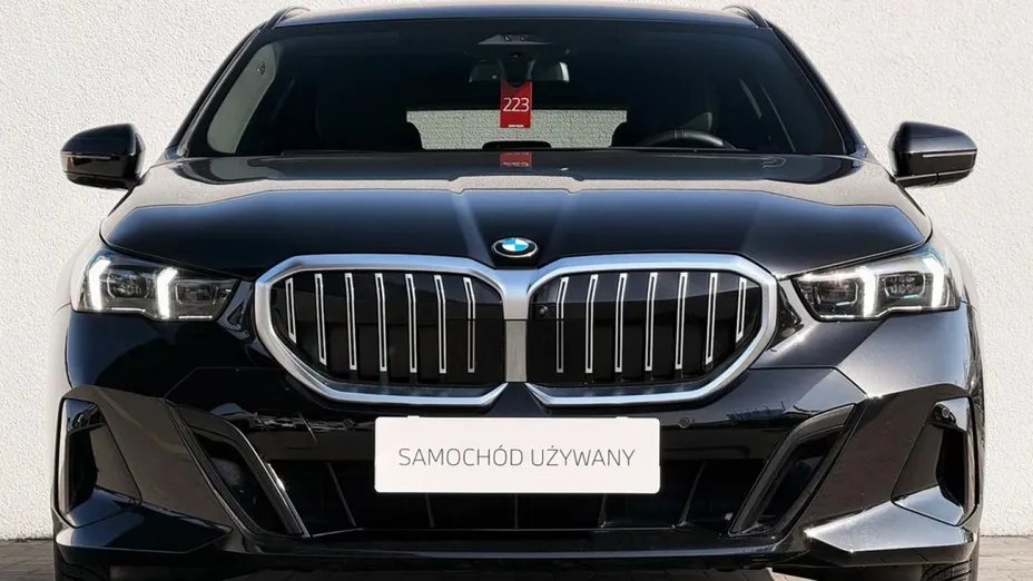 BMW Seria 5 -