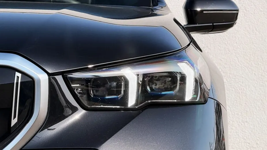 BMW Seria 5 -