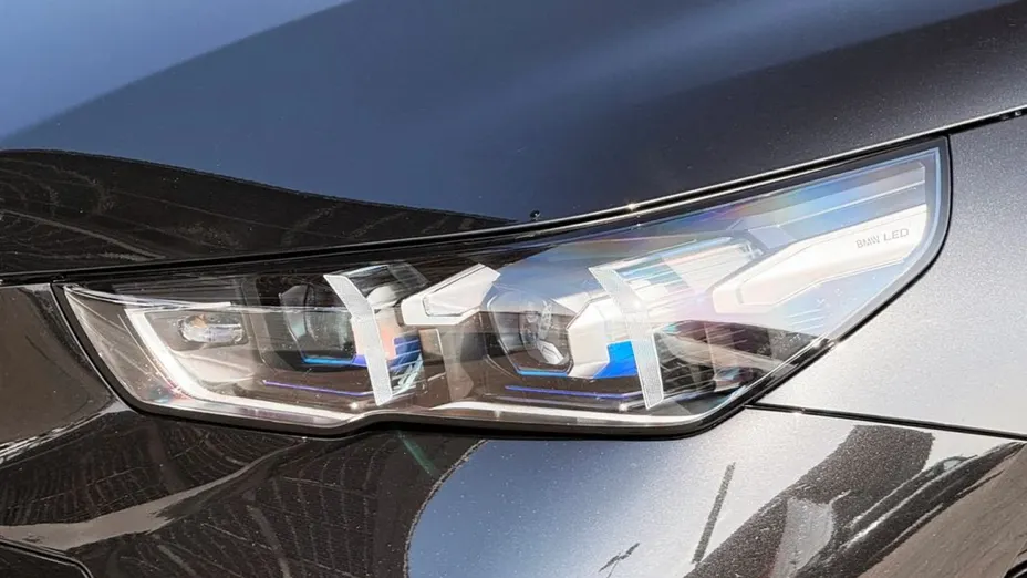 BMW Seria 5 -