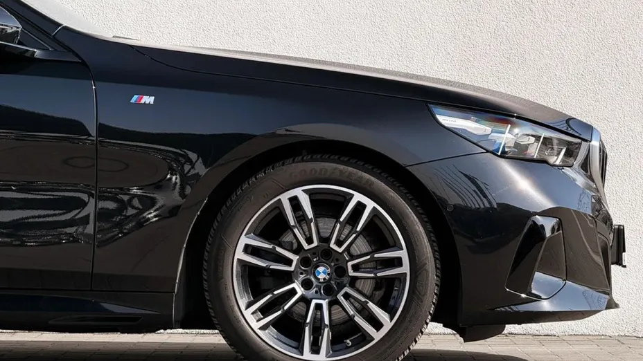 BMW Seria 5 -