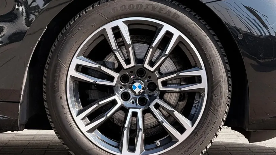 BMW Seria 5 -