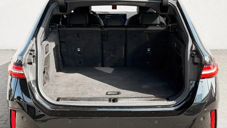 BMW Seria 5 -