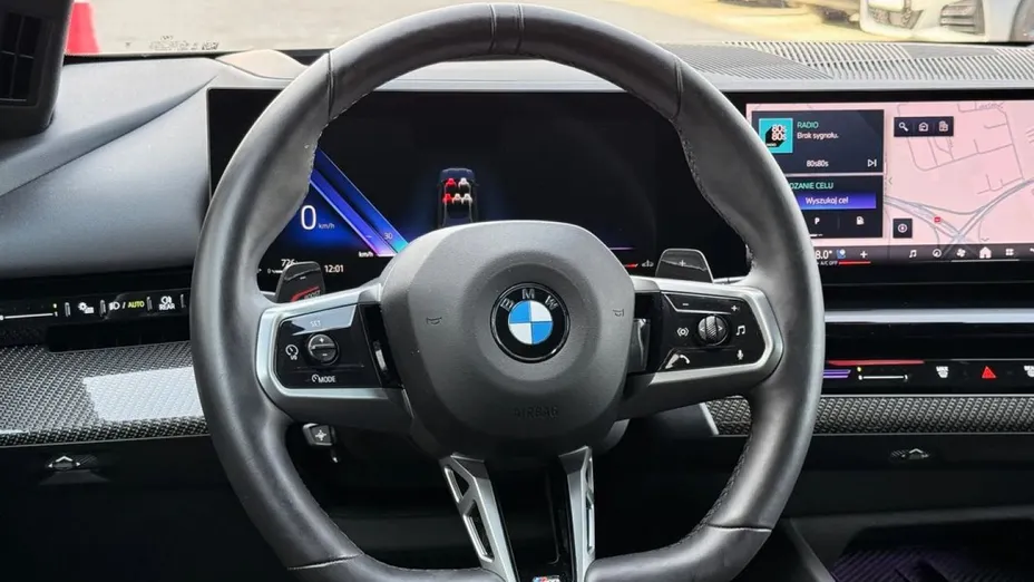 BMW Seria 5 -