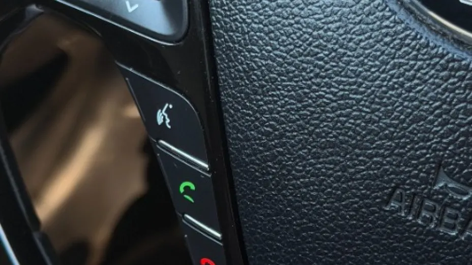KIA Cee'd -