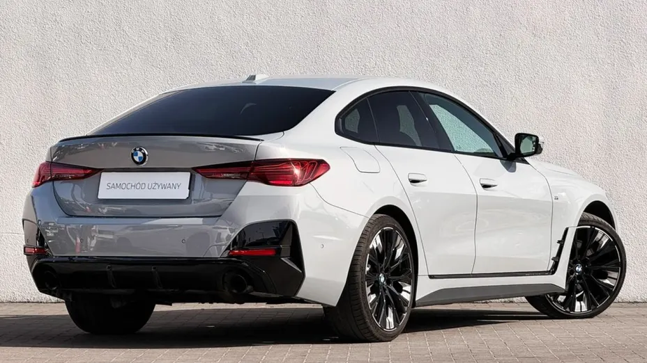 BMW Seria 4 -