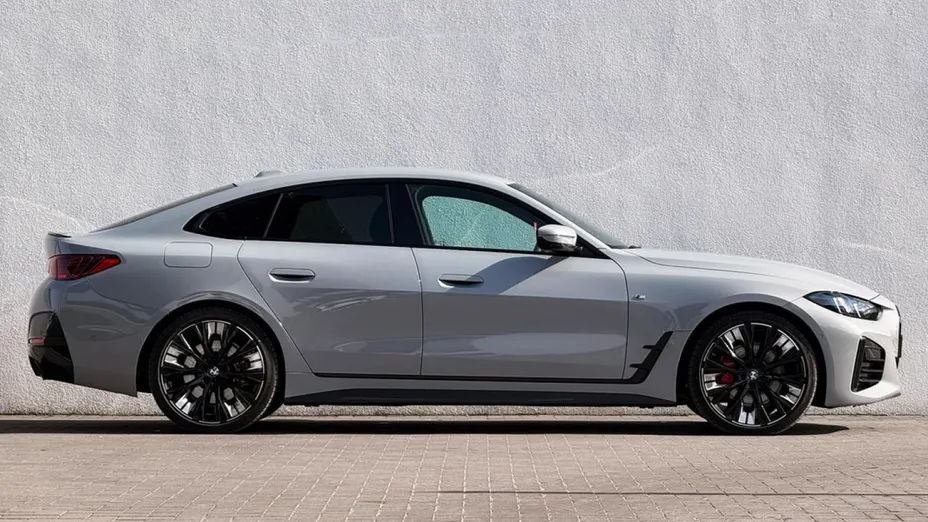 BMW Seria 4 -