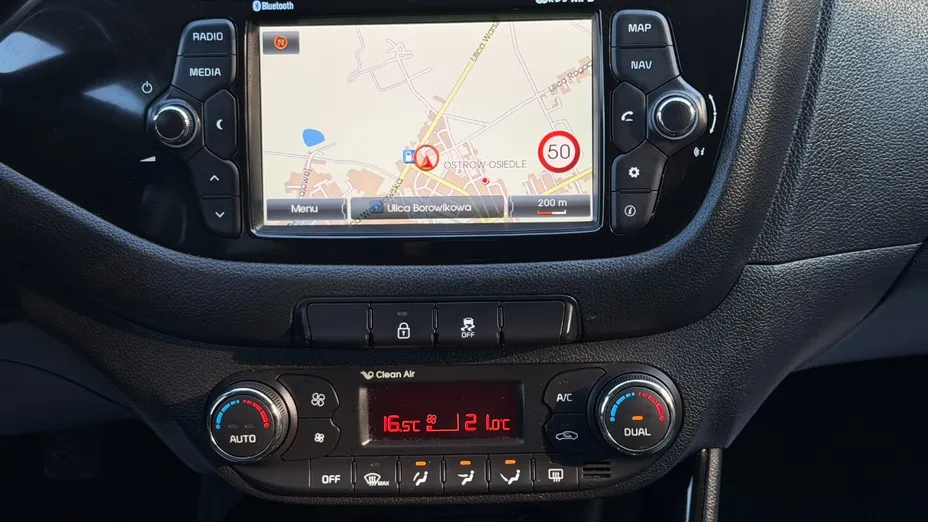 KIA Cee'd -