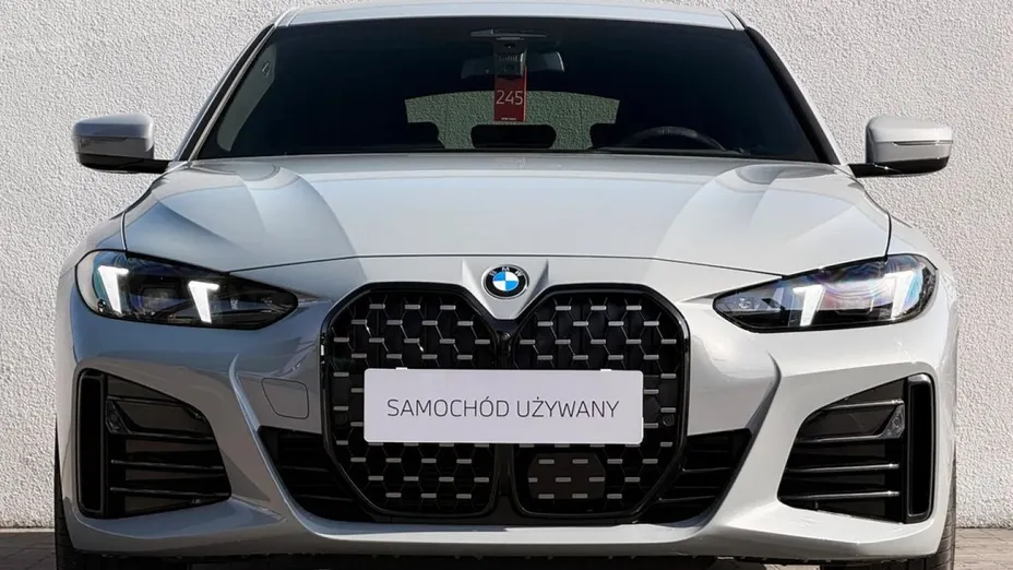 BMW Seria 4 -