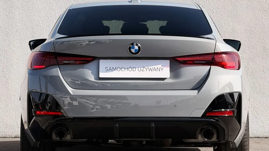 BMW Seria 4 -