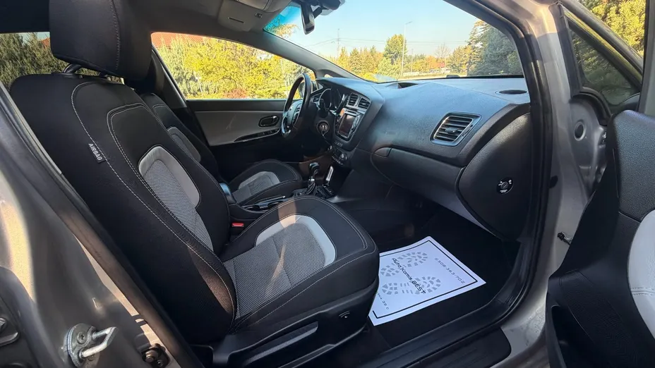 KIA Cee'd -