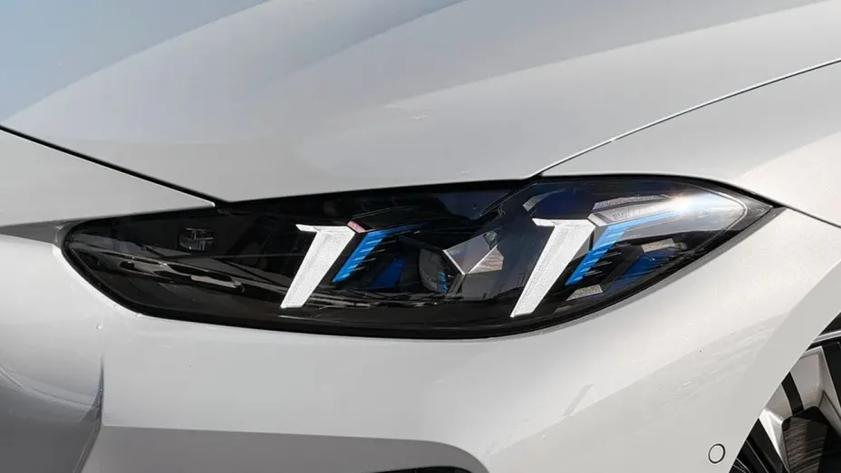 BMW Seria 4 -