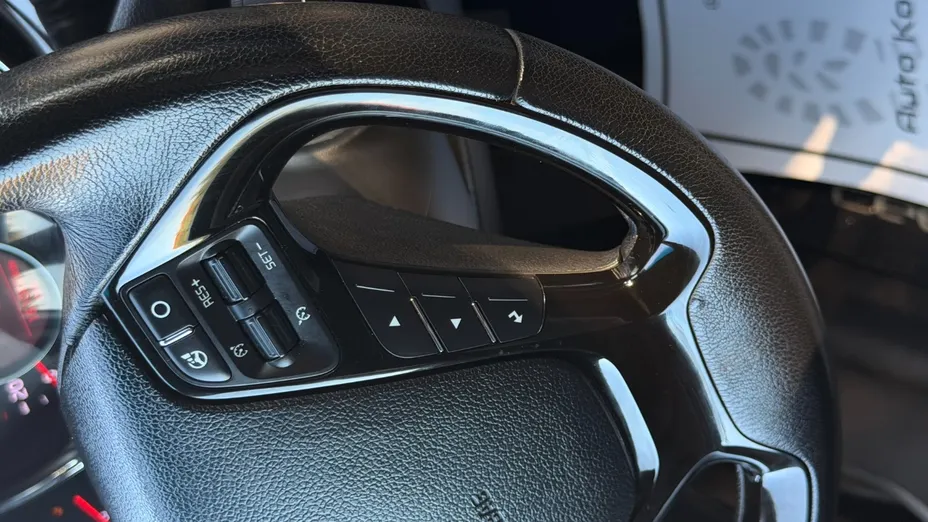 KIA Cee'd -