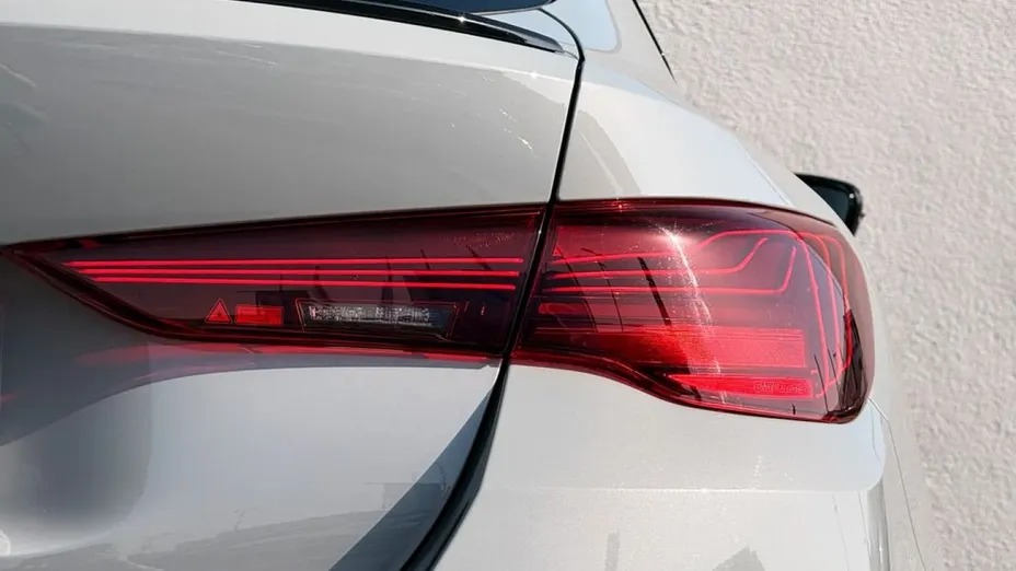 BMW Seria 4 -