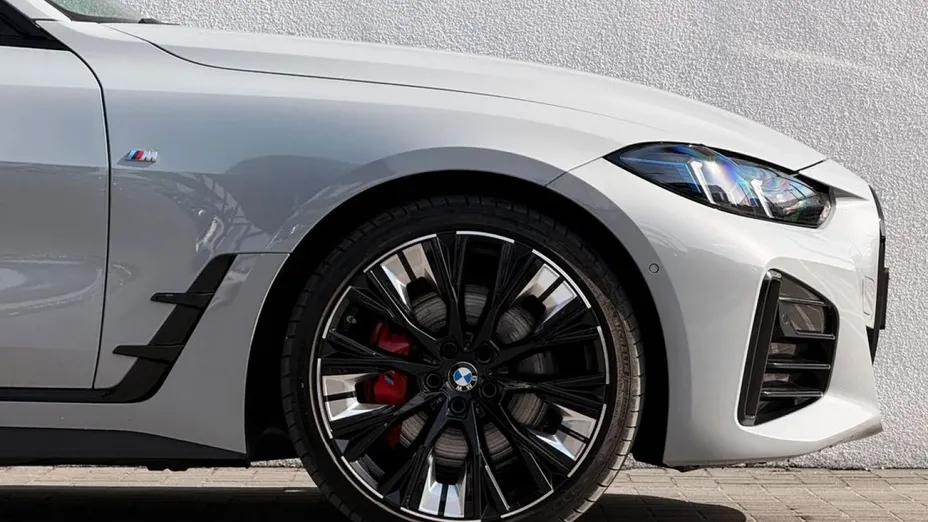 BMW Seria 4 -
