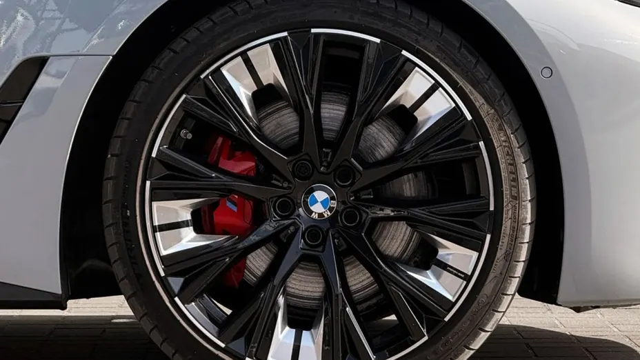 BMW Seria 4 -