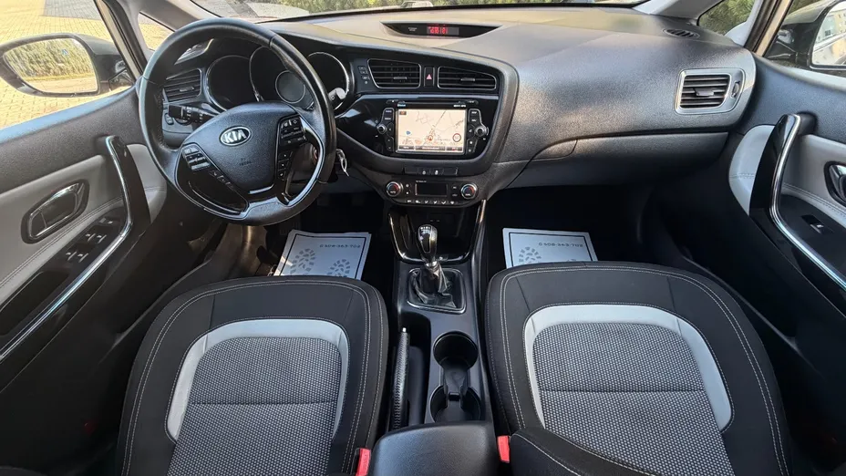 KIA Cee'd -
