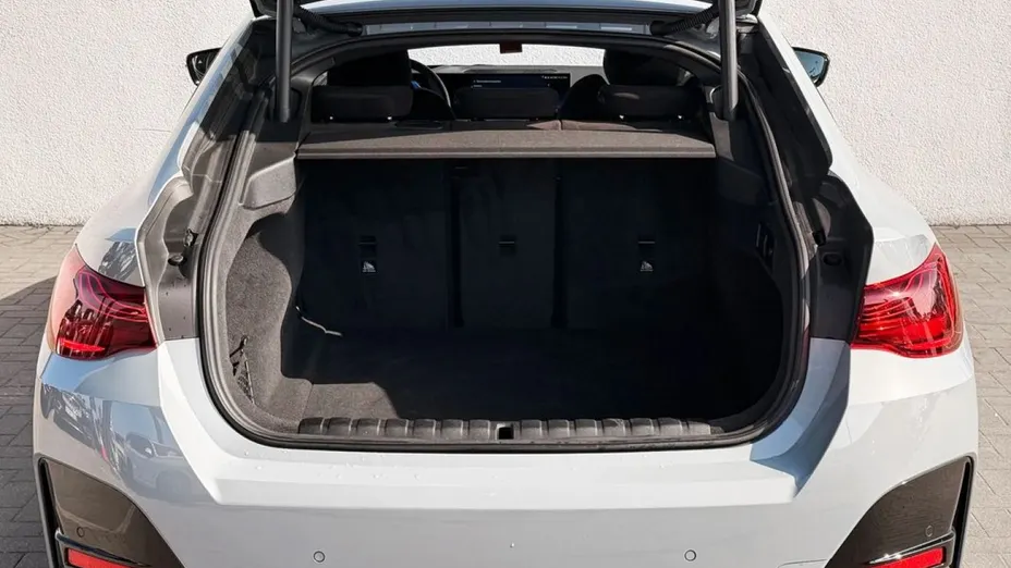 BMW Seria 4 -