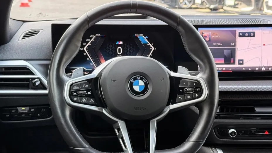 BMW Seria 4 -