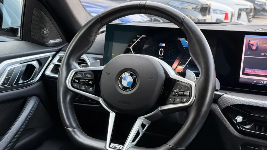 BMW Seria 4 -