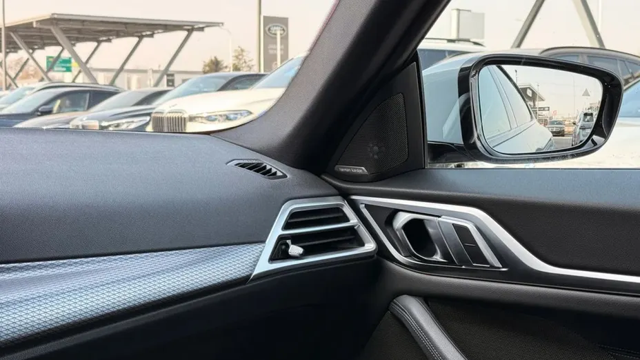 BMW Seria 4 -