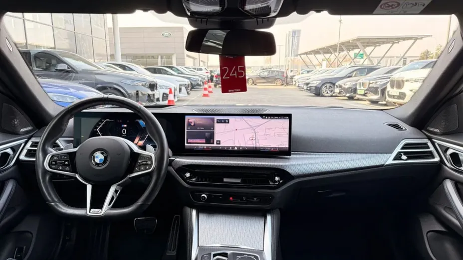 BMW Seria 4 -