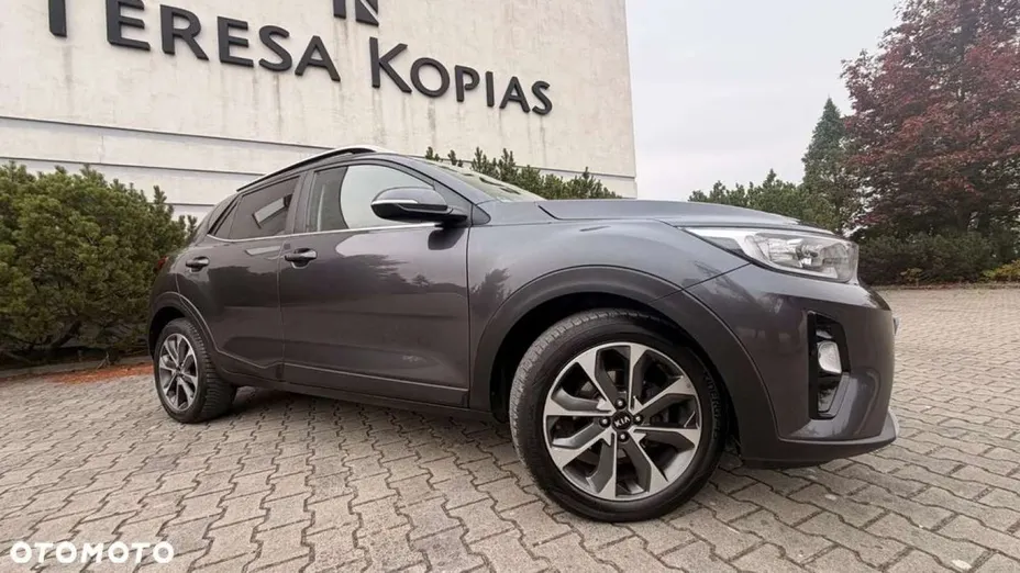 KIA Stonic -