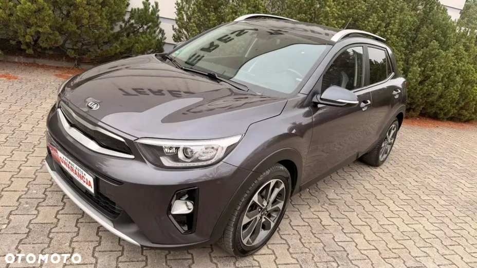 KIA Stonic -