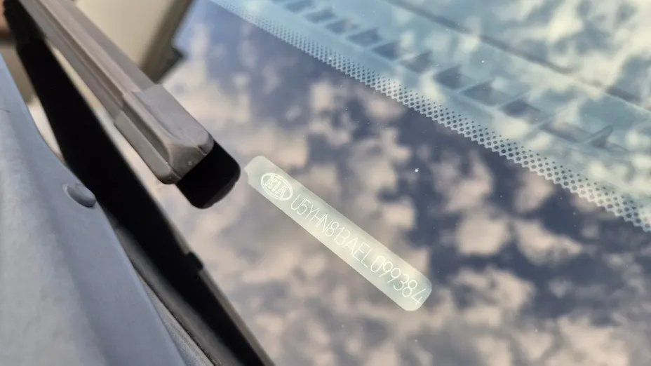 KIA Cee'd -