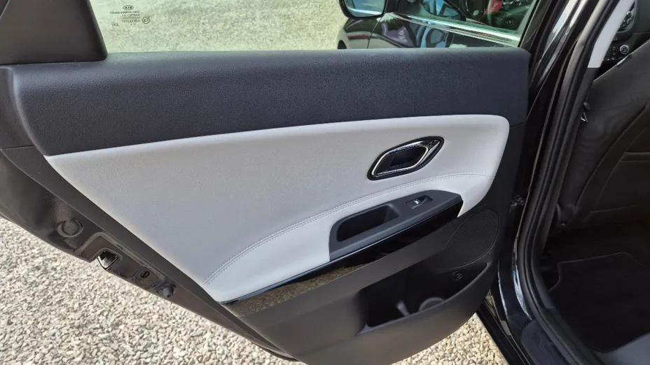 KIA Cee'd -
