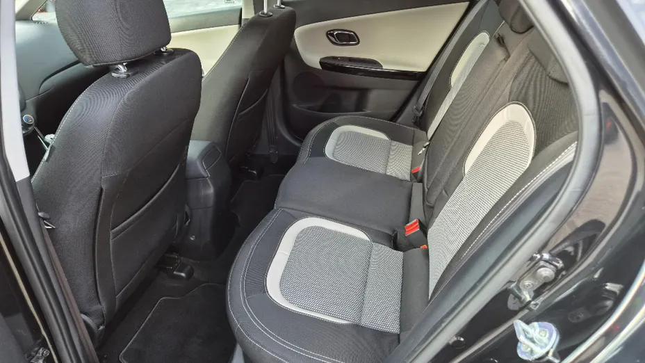 KIA Cee'd -