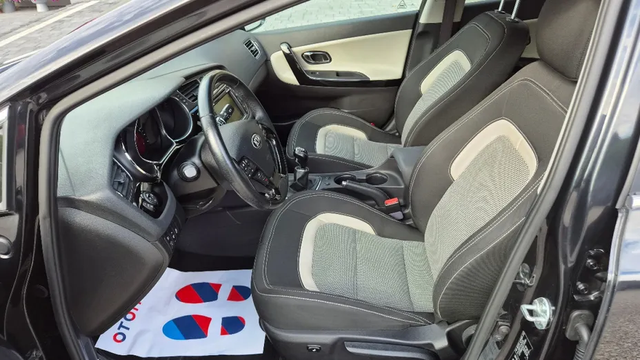 KIA Cee'd -