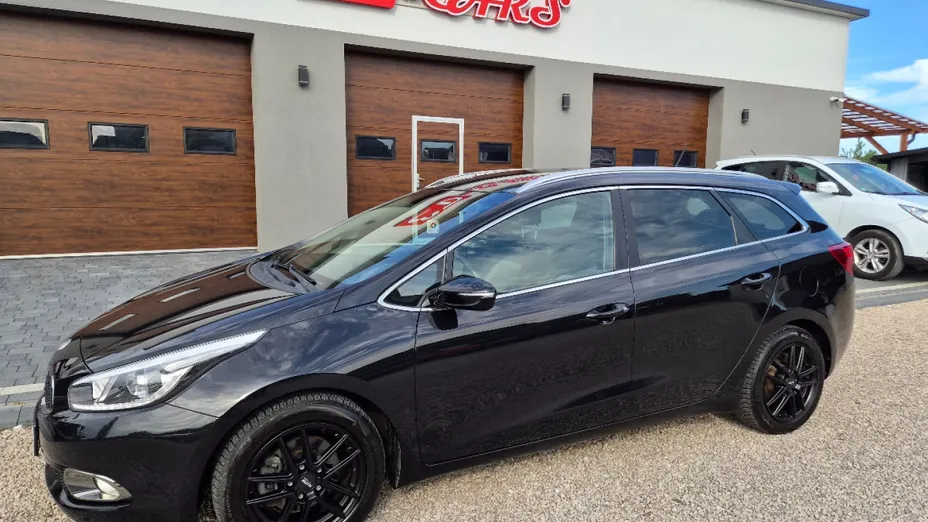 KIA Cee'd -