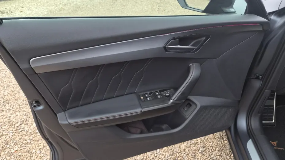CUPRA Formentor -