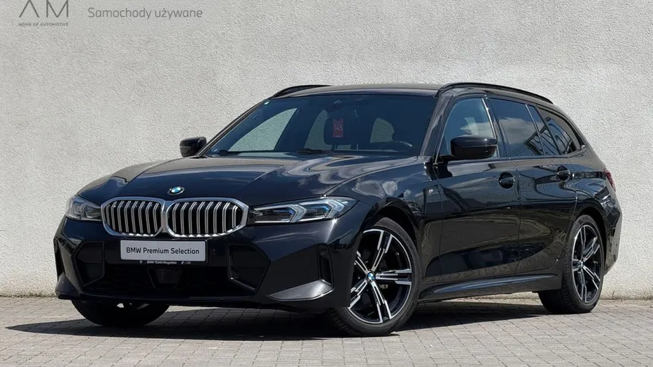 BMW Seria 3 -