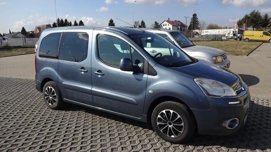 CITROEN Berlingo -
