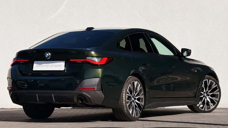 BMW Seria 4 -
